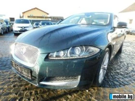 Jaguar Xf 2.2 - [4] 