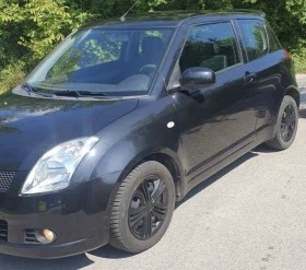 Suzuki Swift 1.3 d | Mobile.bg    4