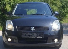 Suzuki Swift 1.3 d - [3] 