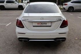 Mercedes-Benz E 63 AMG 4Matic/ Avantgarde /Kamera /Navi/MEMORY/Burmester, снимка 5