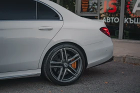 Mercedes-Benz E 63 AMG 4Matic/ Avantgarde /Kamera /Navi/MEMORY/Burmester, снимка 5