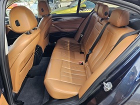 BMW 520 XDRIVE keyless, снимка 13 - Автомобили и джипове - 44041826