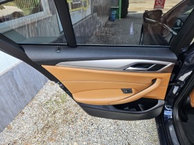 BMW 520 XDRIVE keyless, снимка 12