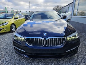 BMW 520 XDRIVE keyless, снимка 1 - Автомобили и джипове - 44041826
