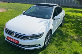 VW Passat GT 4х4 1