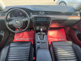 VW Passat GT 4х4, снимка 12