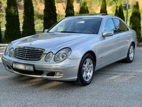 Mercedes-Benz E 320 CDI * *  | Mobile.bg    5