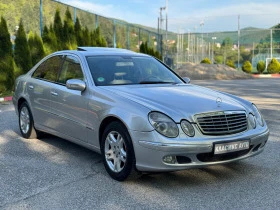 Mercedes-Benz E 320 CDI * *  | Mobile.bg    4