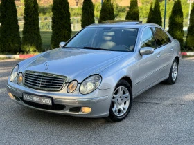  Mercedes-Benz E 320