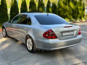 Mercedes-Benz E 320 CDI * *  | Mobile.bg    10