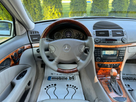 Mercedes-Benz E 320 CDI Ксенон* Шибидах* Нави, снимка 17