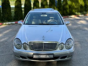 Mercedes-Benz E 320 CDI * *  | Mobile.bg    3