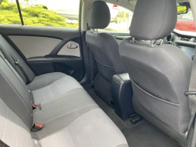 Toyota Avensis 2.0 D-4D Executive | Mobile.bg   14