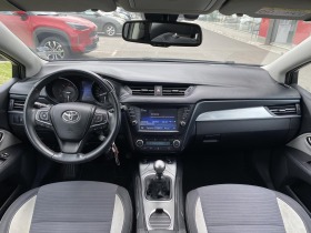 Toyota Avensis 2.0 D-4D Executive | Mobile.bg   13