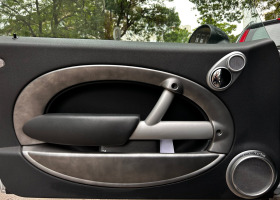 Mini Cooper s Supercharged , снимка 4 - Автомобили и джипове - 45675394