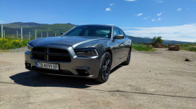 Dodge Charger R/T MAX AWD | Mobile.bg   4
