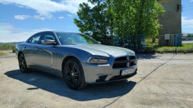 Dodge Charger R/T MAX AWD | Mobile.bg   2
