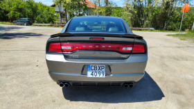 Dodge Charger R/T MAX AWD | Mobile.bg   7