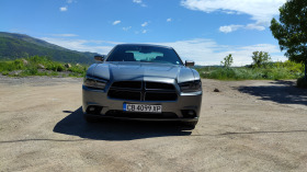 Dodge Charger R/T MAX AWD | Mobile.bg   3