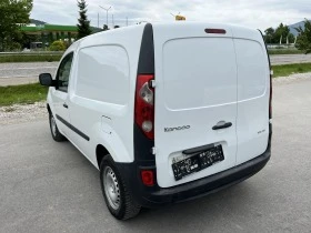 Renault Kangoo 1.5DCI 68 EURO 4  | Mobile.bg    5