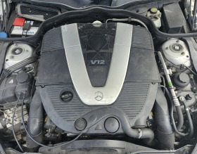 Mercedes-Benz SL 63 AMG 600 V12 Bi Turbo , снимка 13 - Автомобили и джипове - 45899201