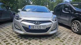 Hyundai I30 1.4 | Mobile.bg   1