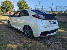 Honda Civic 1.8 143 ps | Mobile.bg    11