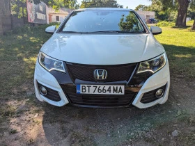 Обява за продажба на Honda Civic 1.8 143 ps ~24 999 лв. - изображение 1