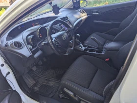 Honda Civic 1.8 143 ps, снимка 6