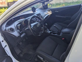 Honda Civic 1.8 143 ps, снимка 16