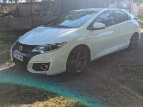 Honda Civic 1.8 143 ps | Mobile.bg    3