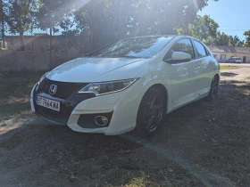 Honda Civic 1.8 143 ps, снимка 13