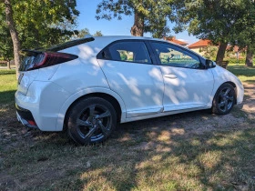 Honda Civic 1.8 143 ps, снимка 8