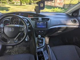 Honda Civic 1.8 143 ps | Mobile.bg    14