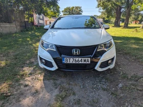 Honda Civic 1.8 143 ps, снимка 2