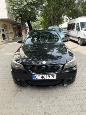 Обява за продажба на BMW 535 ~13 999 лв. - изображение 1