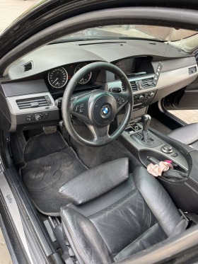 Обява за продажба на BMW 535 ~13 999 лв. - изображение 8