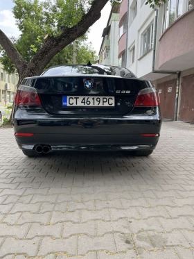 Обява за продажба на BMW 535 ~13 999 лв. - изображение 4
