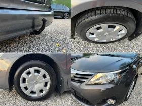 Toyota Avensis 1.8i/Automatic/Facelift/Камера/Подгрев седалки, снимка 17