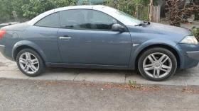 Renault Megane 1.6, снимка 8