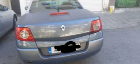 Renault Megane 1.6, снимка 5