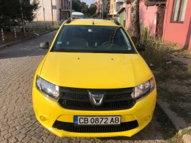 Dacia Logan MCV | Mobile.bg    1