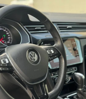 VW Arteon 2.0TDI*  | Mobile.bg    6