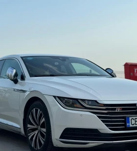 VW Arteon 2.0TDI*  | Mobile.bg    3