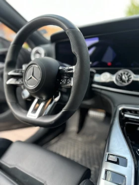 Mercedes-Benz GT AMG 53 4MATIC, снимка 14