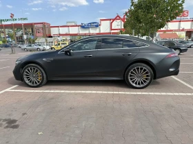 Mercedes-Benz GT AMG 53 4MATIC, снимка 1