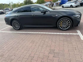 Mercedes-Benz GT AMG 53 4MATIC, снимка 11