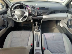 Honda Crz 1, 5i /Hybrid/2012г./6 скорости, снимка 9