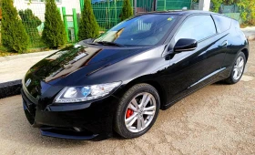 Honda Crz 1, 5i /Hybrid/2012г./6 скорости - изображение 1