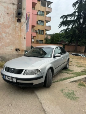 VW Passat, снимка 5